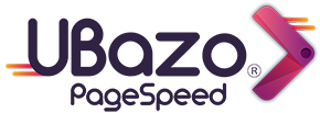 UBazo Page Speed Logo